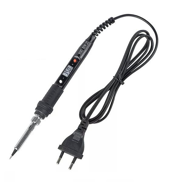 هویه 80 وات مدل jcd 908s